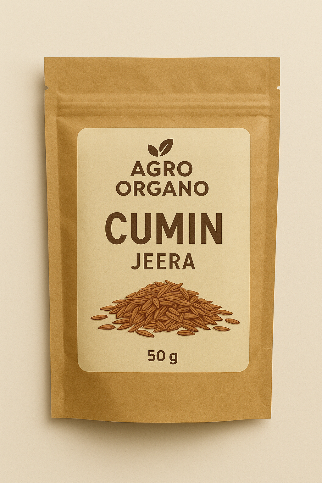Jeera powder